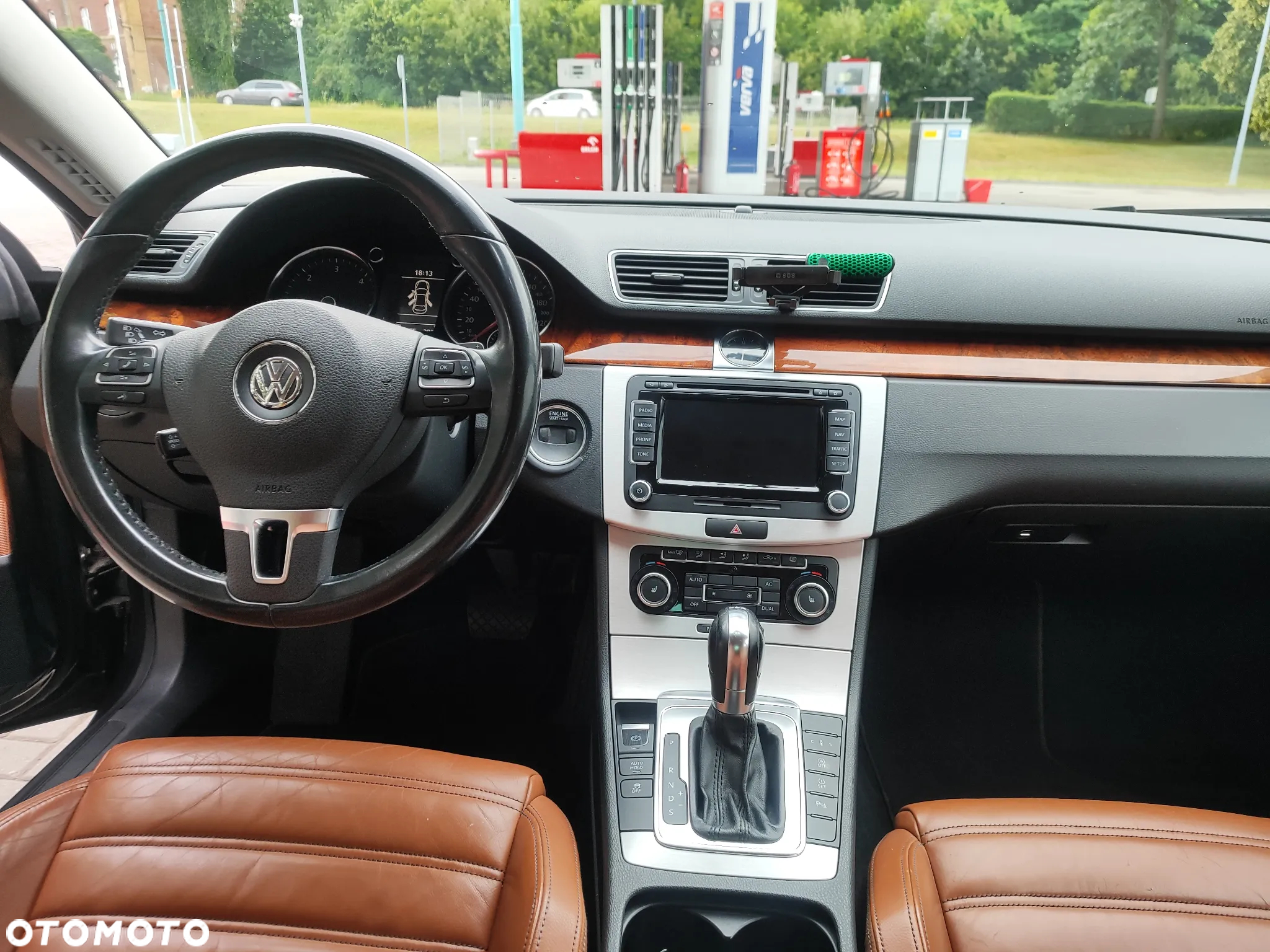 Volkswagen Passat CC - 6