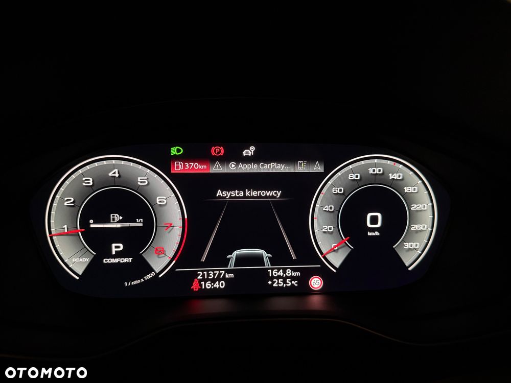 Audi A4 Limousine 45 TFSI quattro S tronic S line - 17