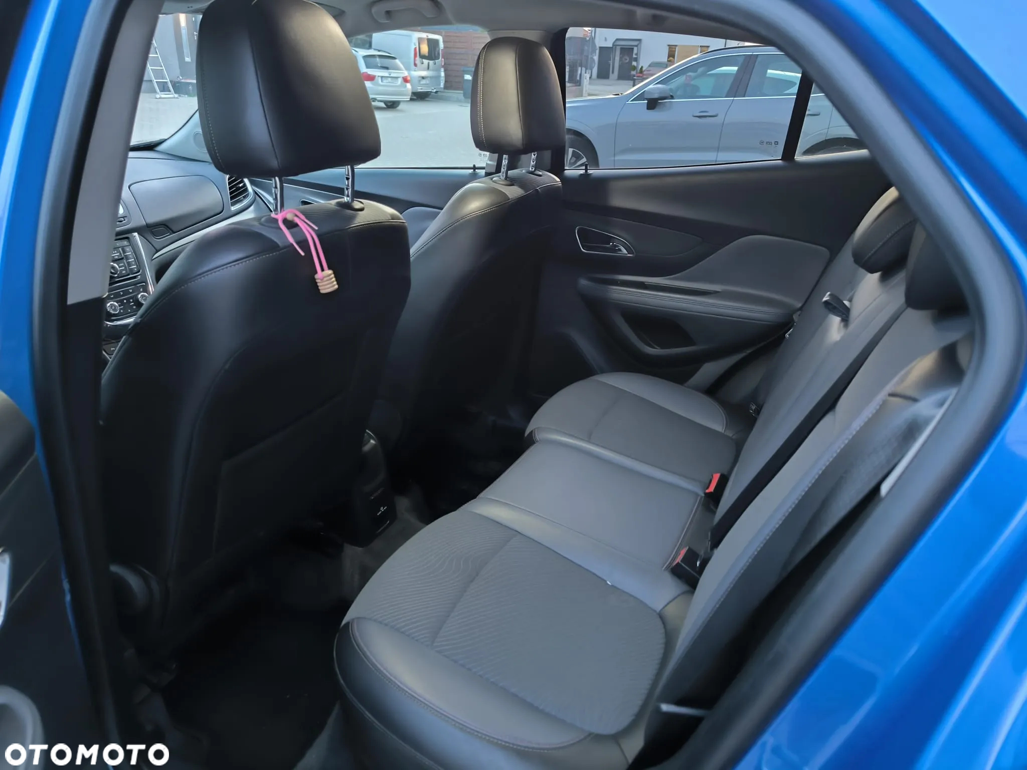 Opel Mokka 1.7 CDTI Cosmo - 16