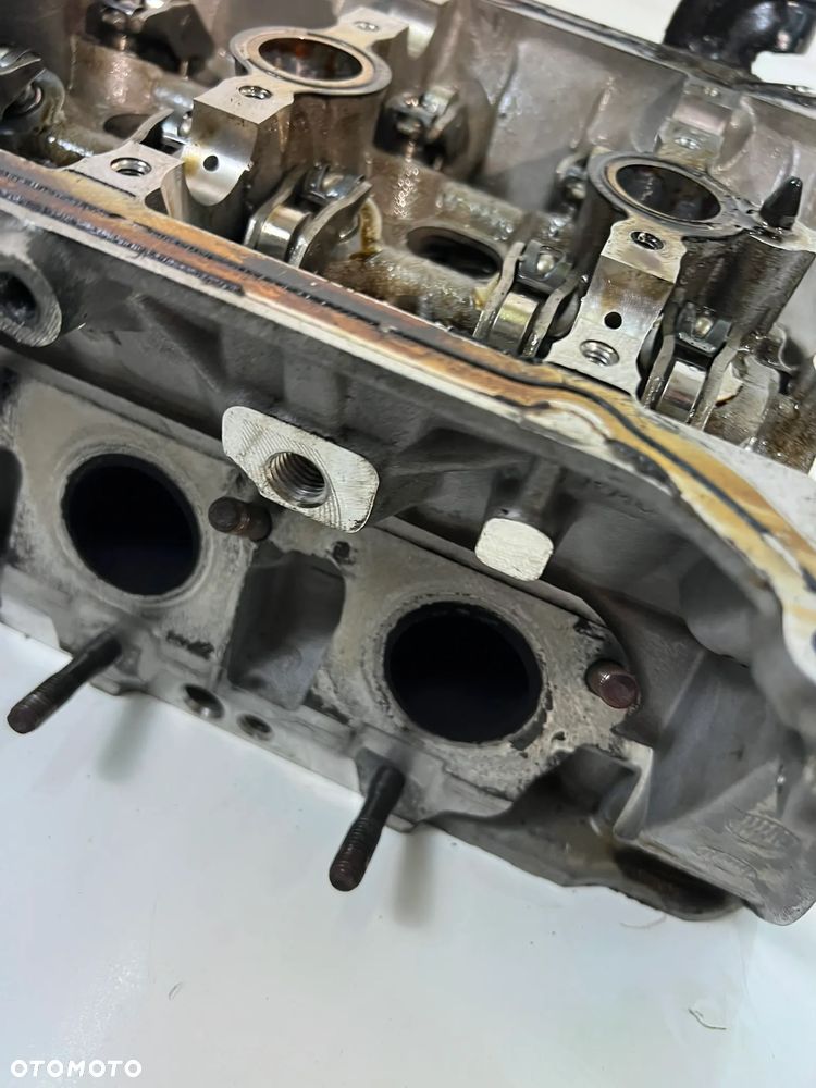 06H 103 373 K Głowica silnika 1.8 TFSI LIFT cdaa Audi TT TTS Mk2 2014 - 4