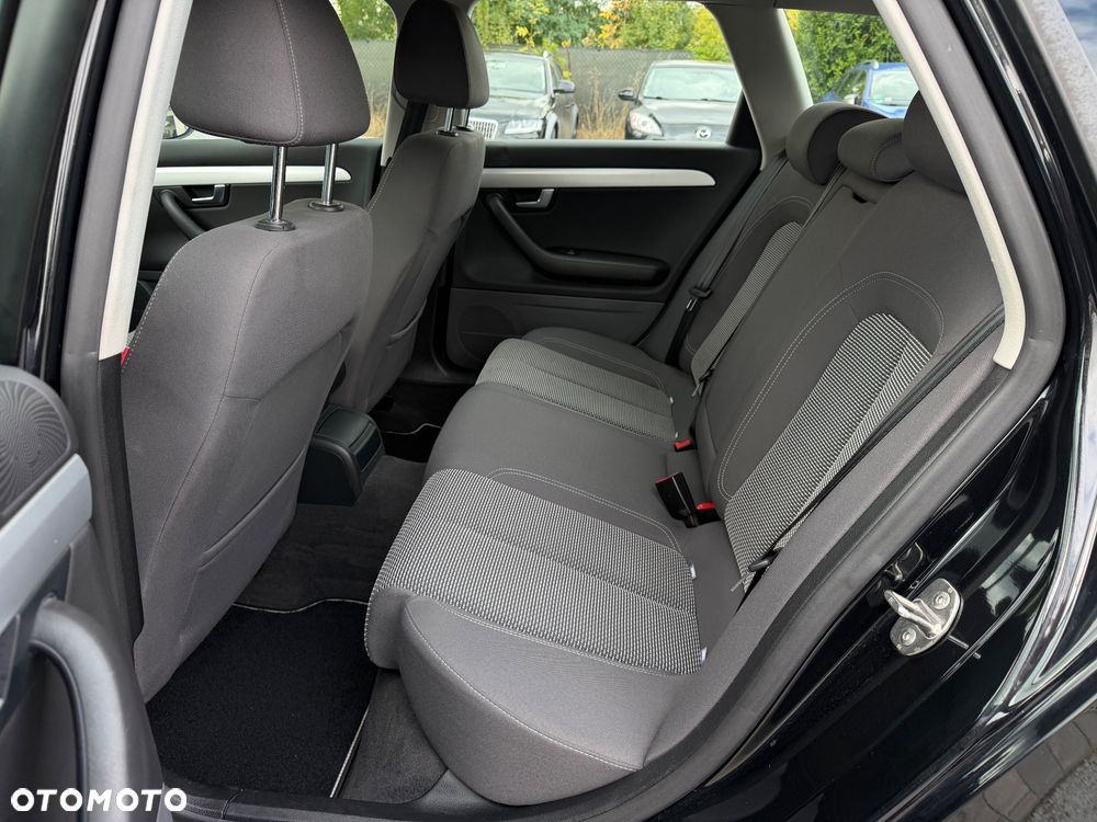 Seat Exeo - 26