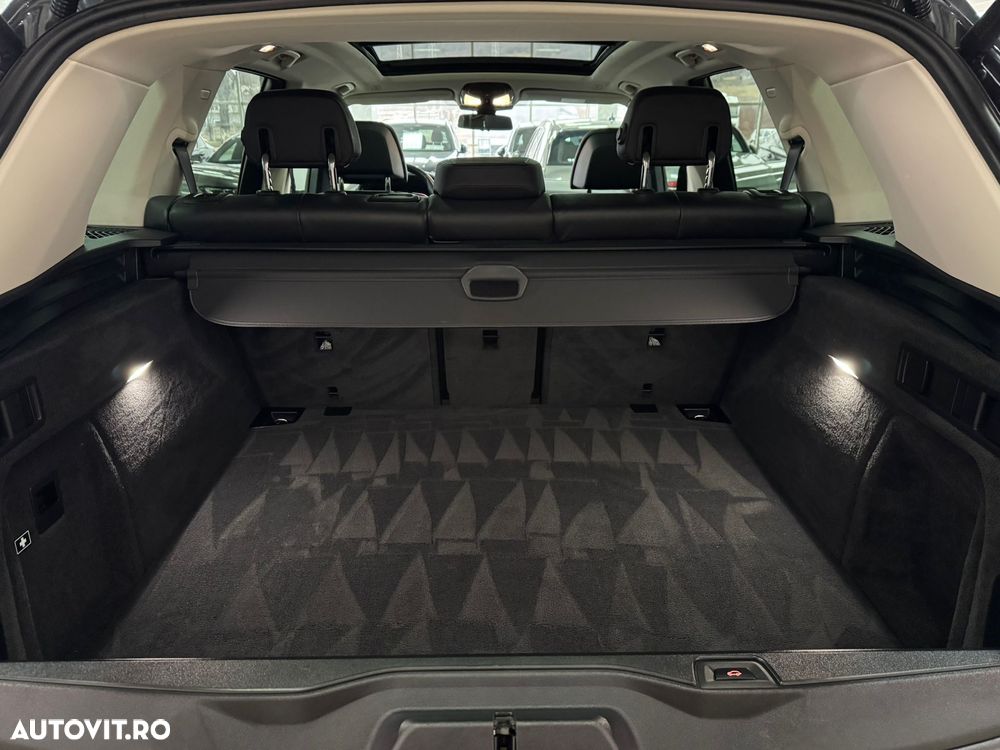 BMW X5 xDrive30d AT MHEV - 13