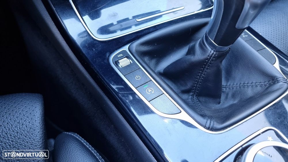 Mercedes-Benz C 180 d AMG Line - 28