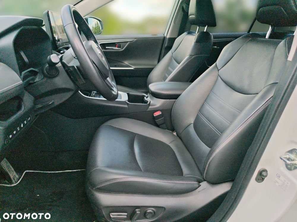 Toyota RAV4 - 15
