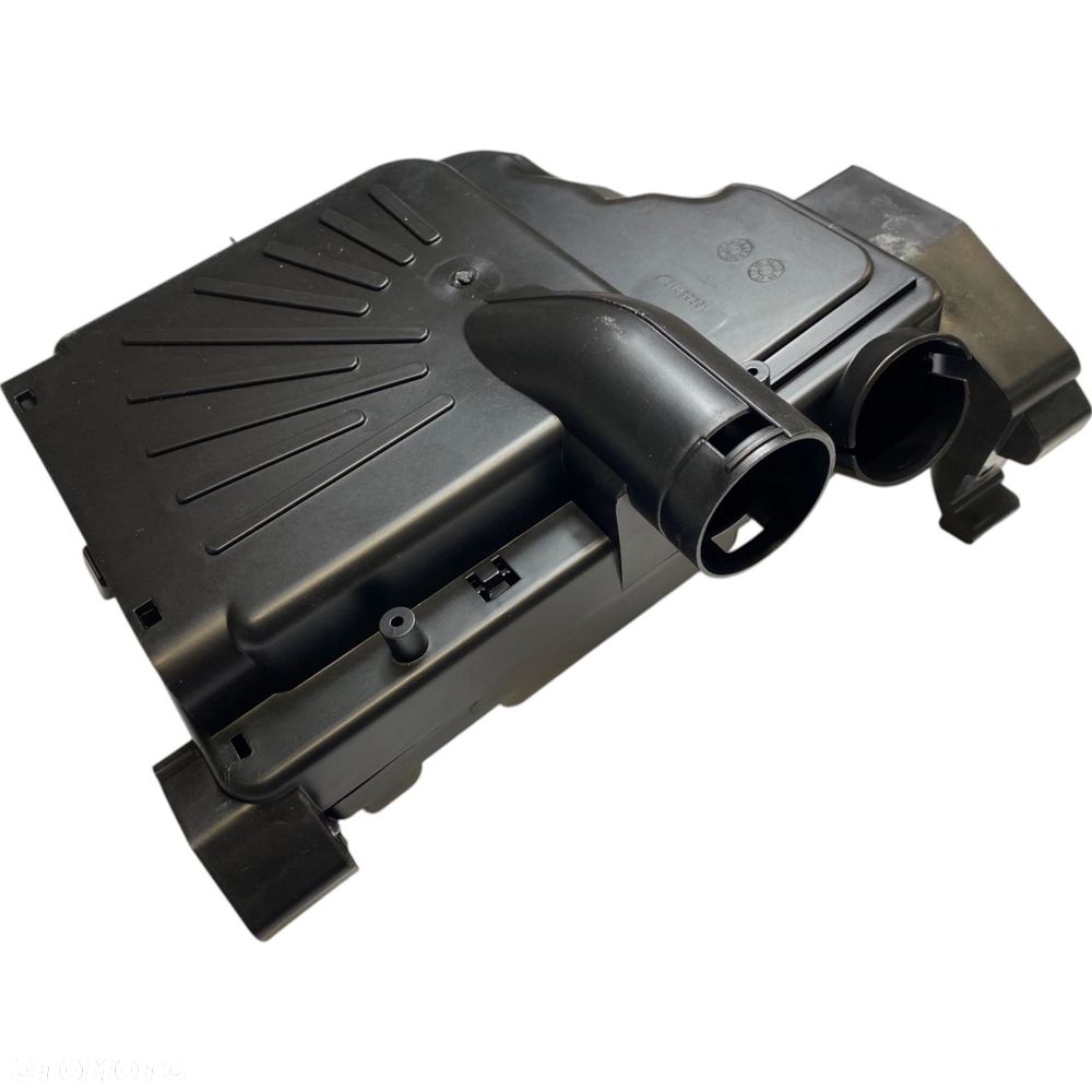 OBUDOWA STEROWNIKA SILNIKA komputera Volvo V90 S90 XC60 XC90 II 2016+ - 4