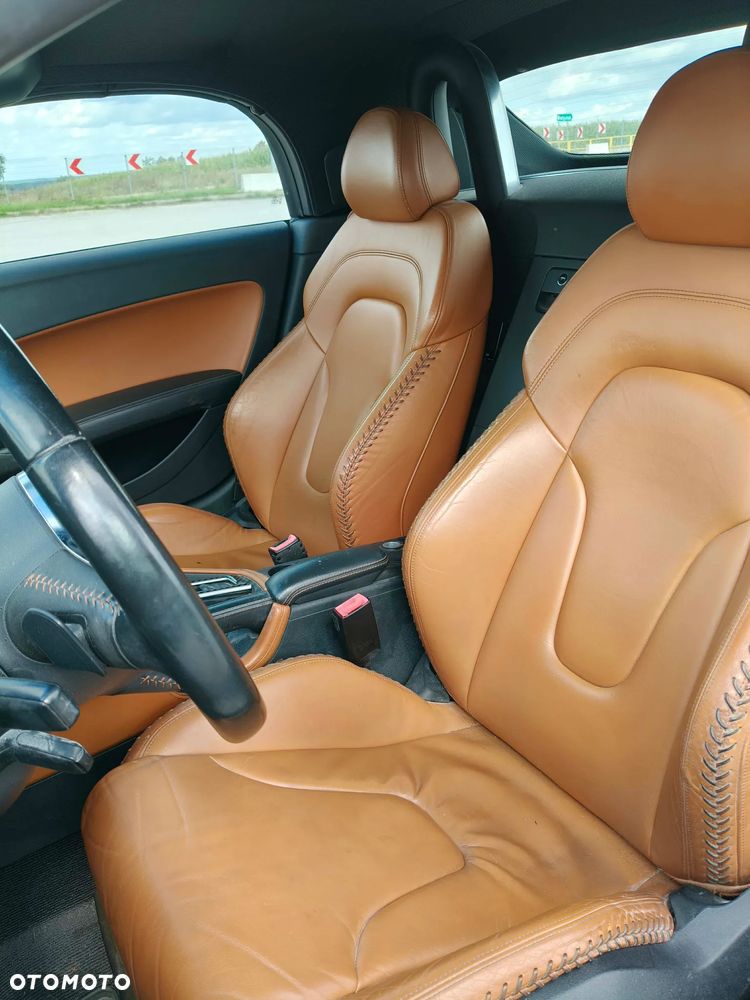 Audi TT Coupé 3.2 FSI Quattro S tronic - 3