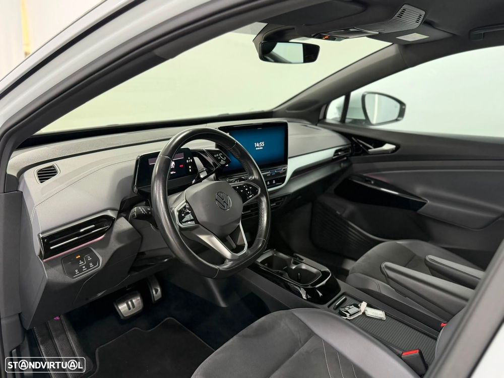 VW ID.5 77 kWh Pro Performance - 7