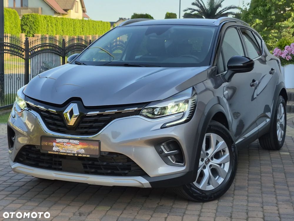 Renault Captur - 3