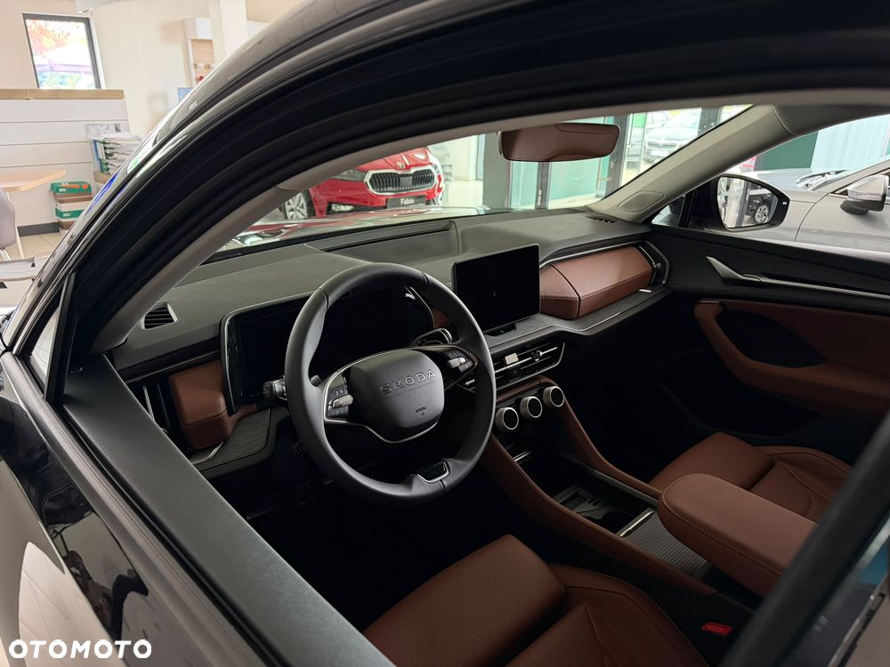 Skoda Kodiaq 1.5 TSI mHEV 4x2 Drive DSG - 7