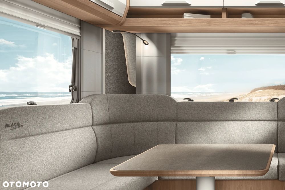 KNAUS SUDWIND 500 EU (2027) BLACK SELECTION - 6