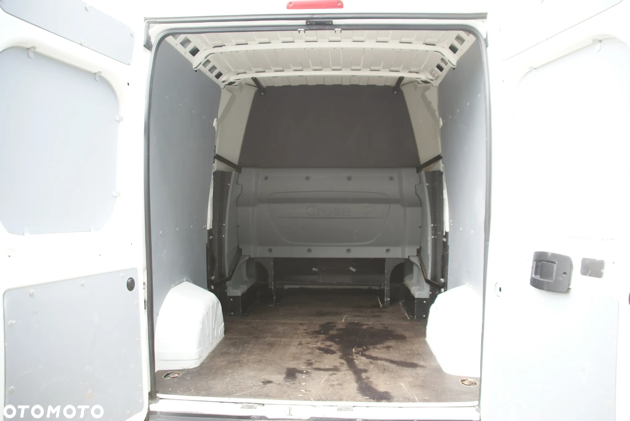 Citroën JUMPER - 10