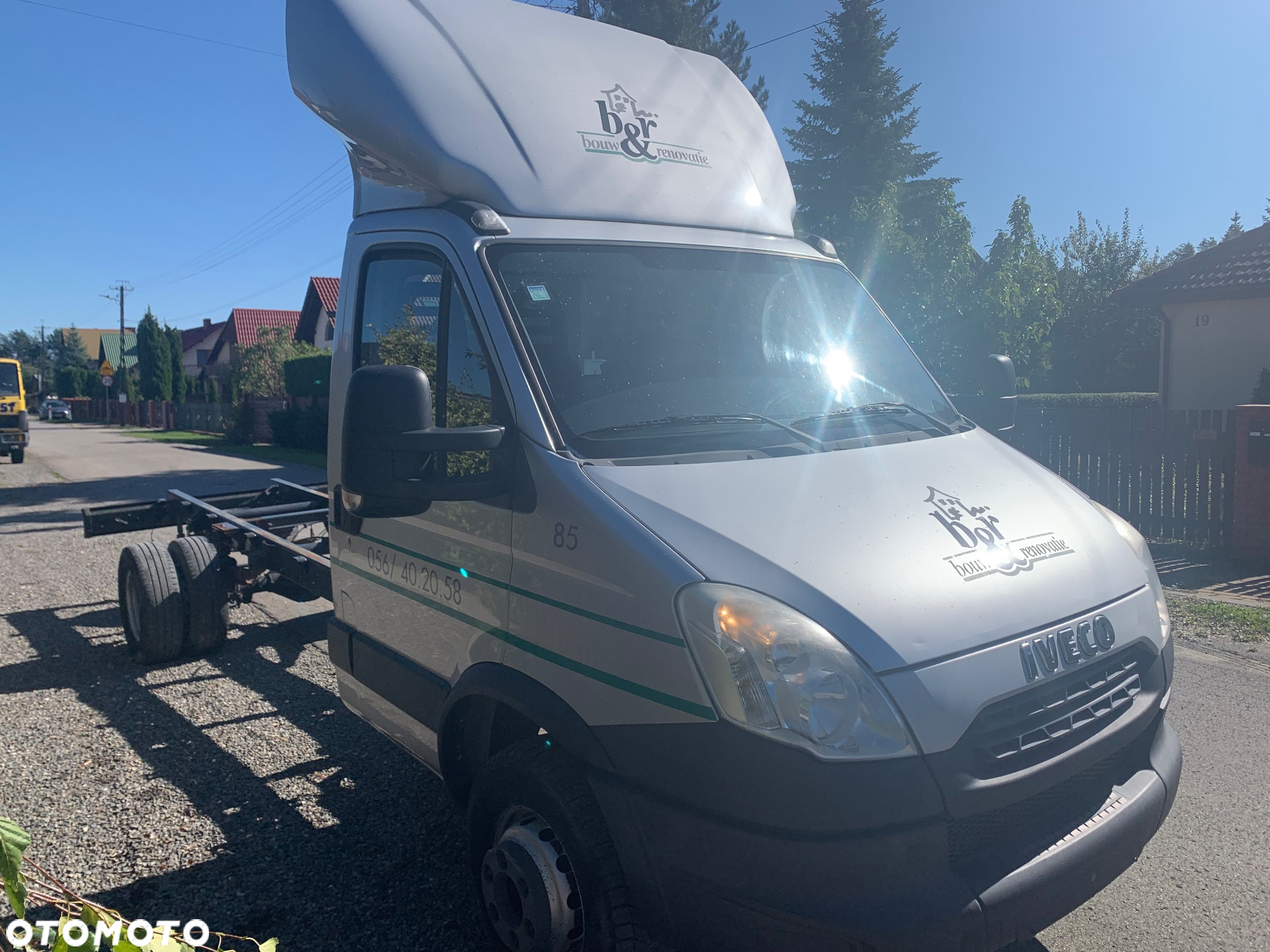 Iveco 70c17 - 2