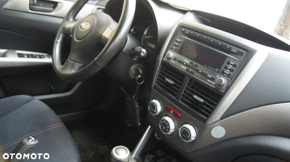 Subaru Forester 2.0D VR 000 Euro5 - 16
