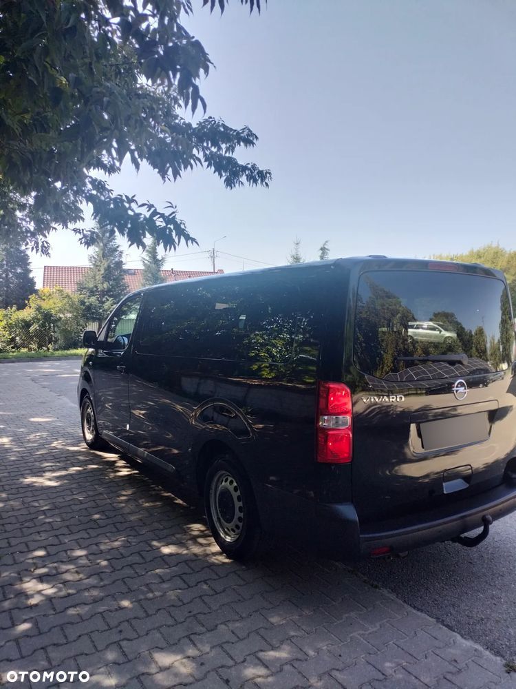 Opel Vivaro 2.0 D L INNOVATION - 4