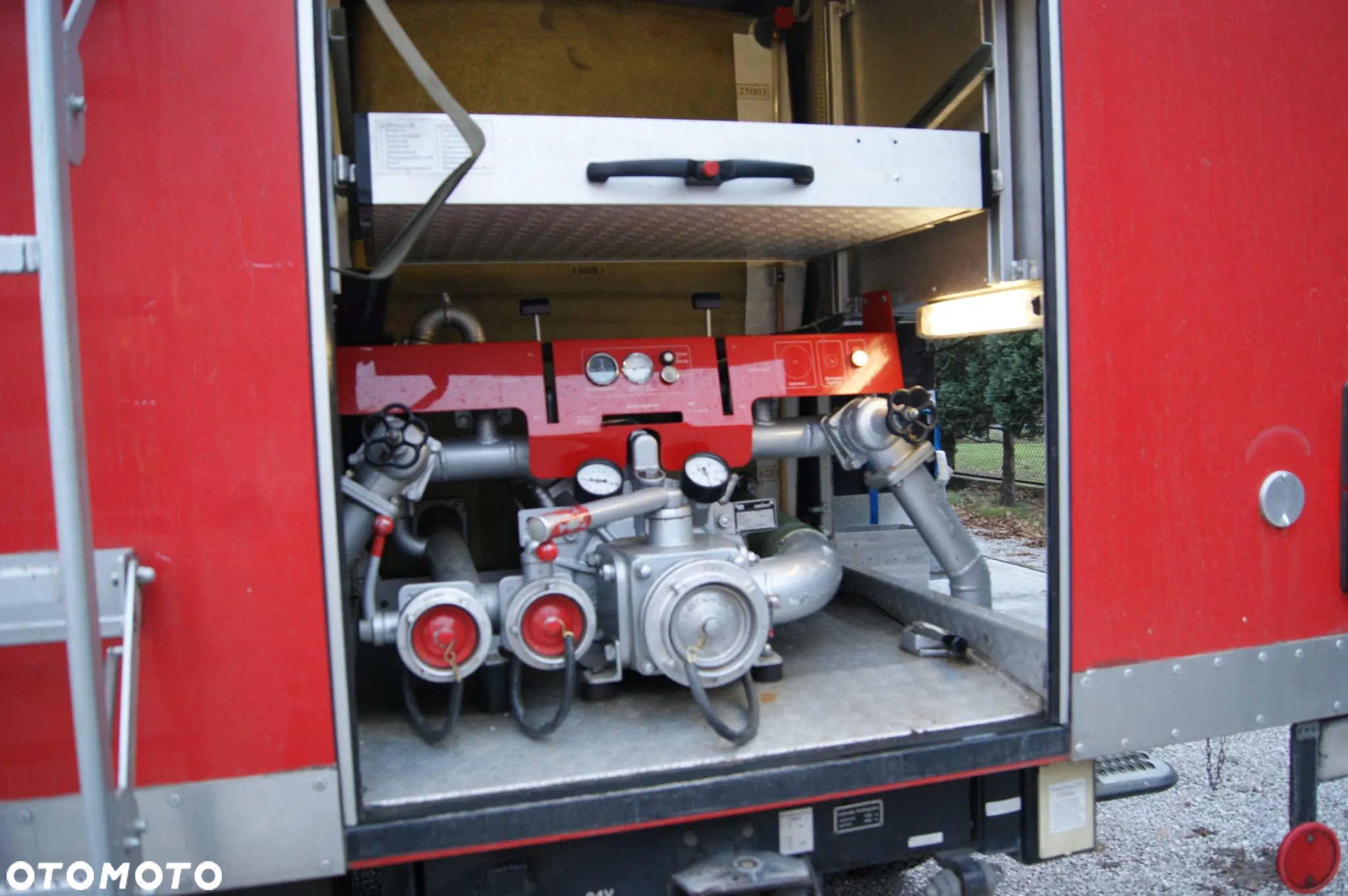Mercedes-Benz 12232 - 14