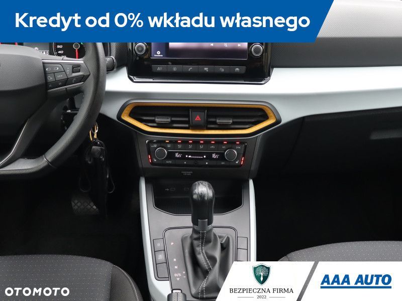Seat Arona - 13