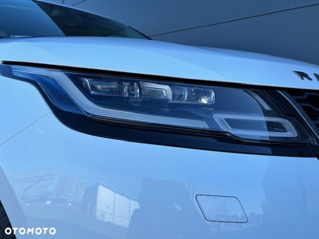 Land Rover Range Rover Velar 2.0 P250 R-Dynamic SE - 21