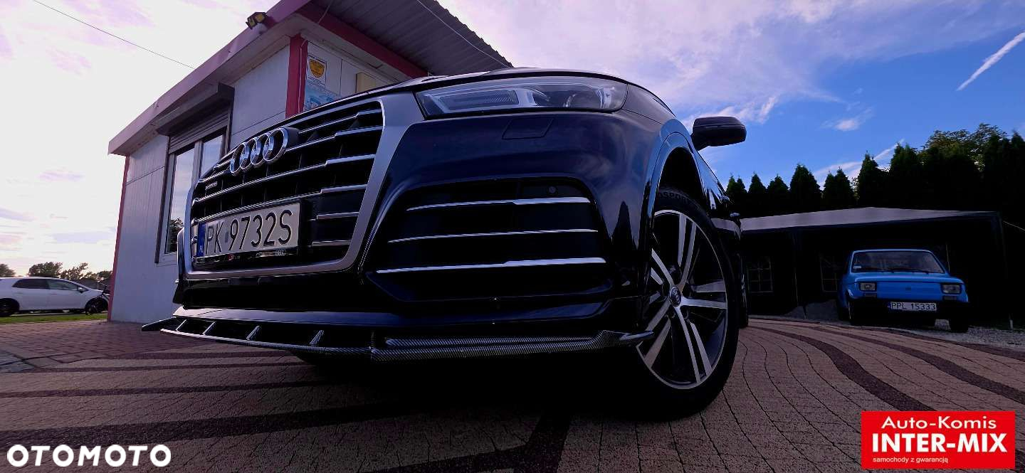 Audi Q5 - 11