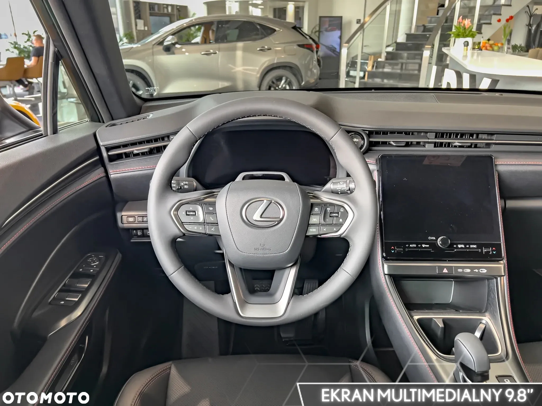 Lexus LBX 1.5 Hybrid Elegant - 13
