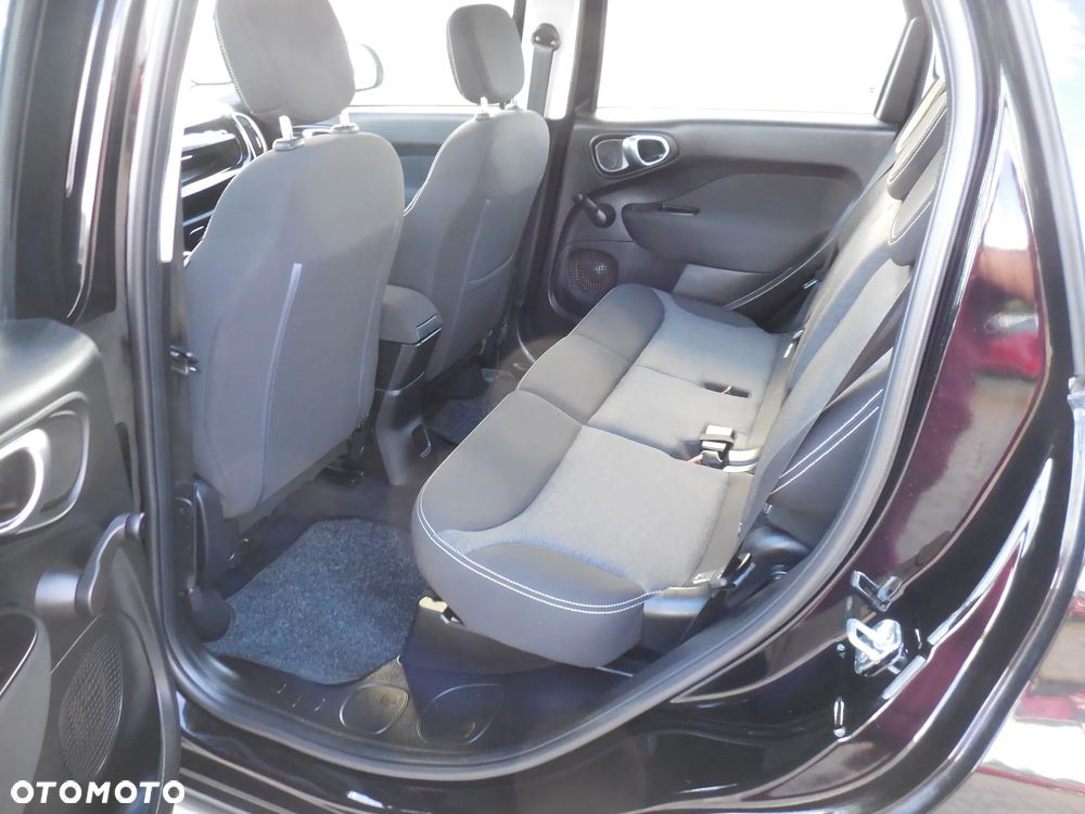Fiat 500L City Cross 1.4 16V - 14