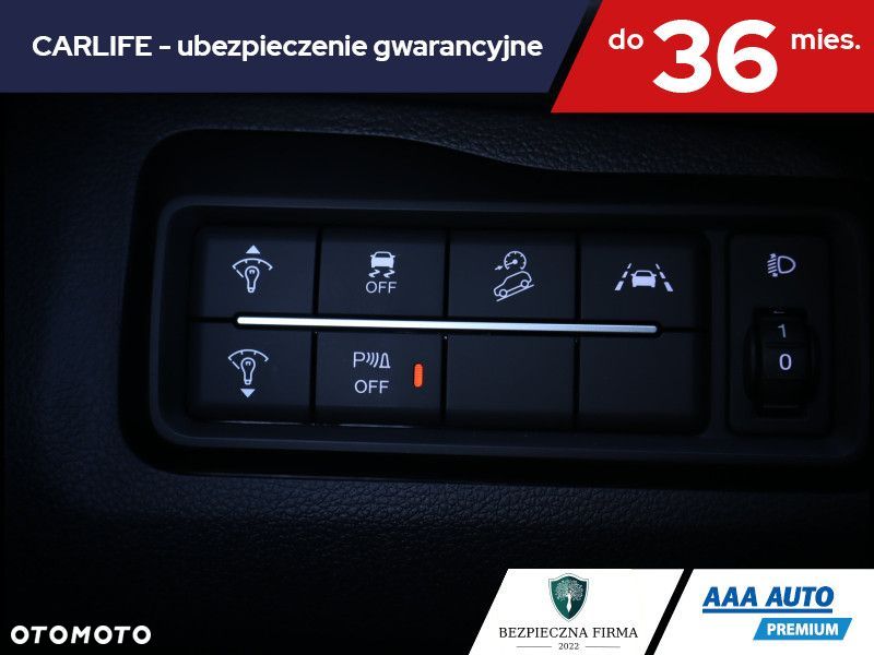 SsangYong/KGM Tivoli - 20