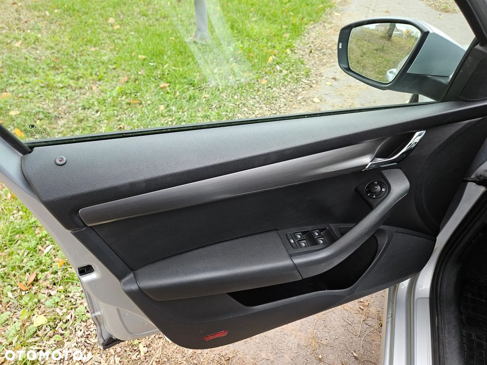 Skoda Octavia 1.6 TDI (Green tec) Joy - 13
