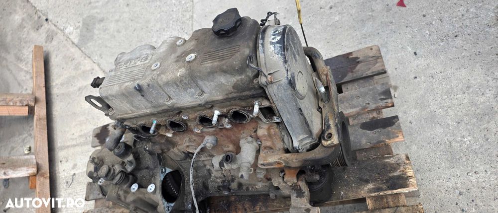 Motor B12S1 Chevrolet Aveo / Kalos 1.2 benzina 2005 2006 / 2007 / 2008 2009 - 2