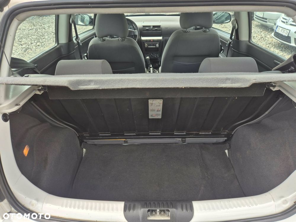 Volkswagen Fox 1.2 - 16