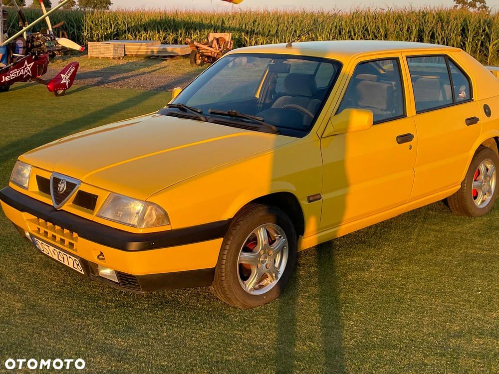 Alfa Romeo 33 1.5 IE - 3