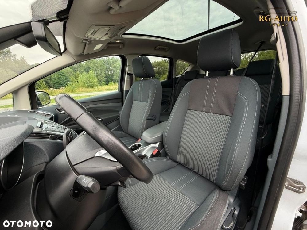 Ford C-MAX - 23