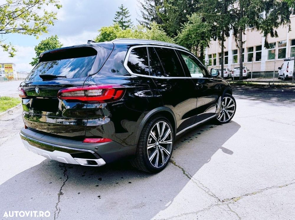 BMW X5 - 4