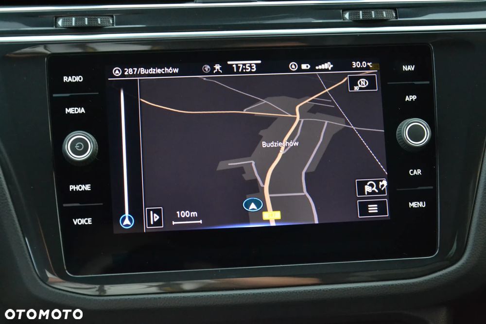 Volkswagen Tiguan 2.0 TDI SCR DSG R-Line - 25