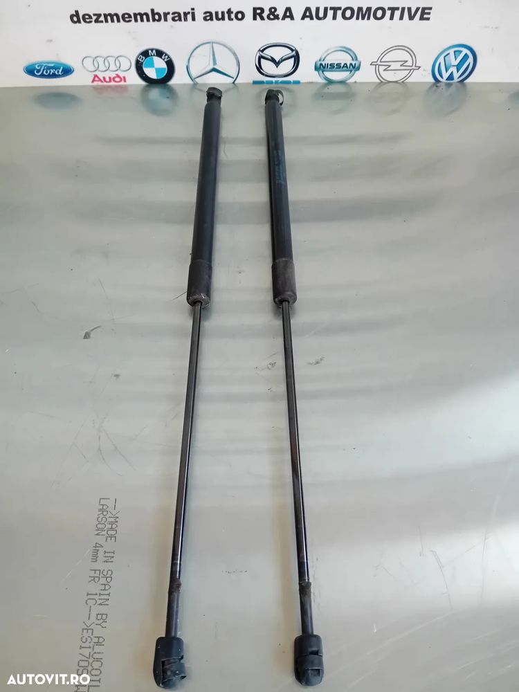 Set Telescoape Amortizoare Haion Hayon Ford Kuga 1 I An 2008-2013 - 2