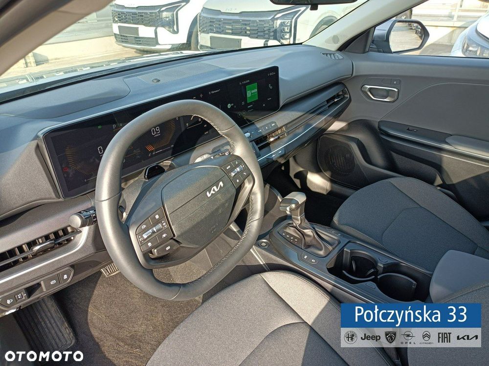 Kia K4 1.6 T-GDI M - 2