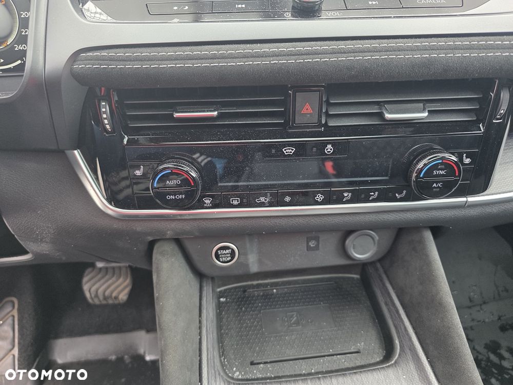 Nissan Qashqai 1.3 DIG-T MHEV Tekna+ Xtronic - 31