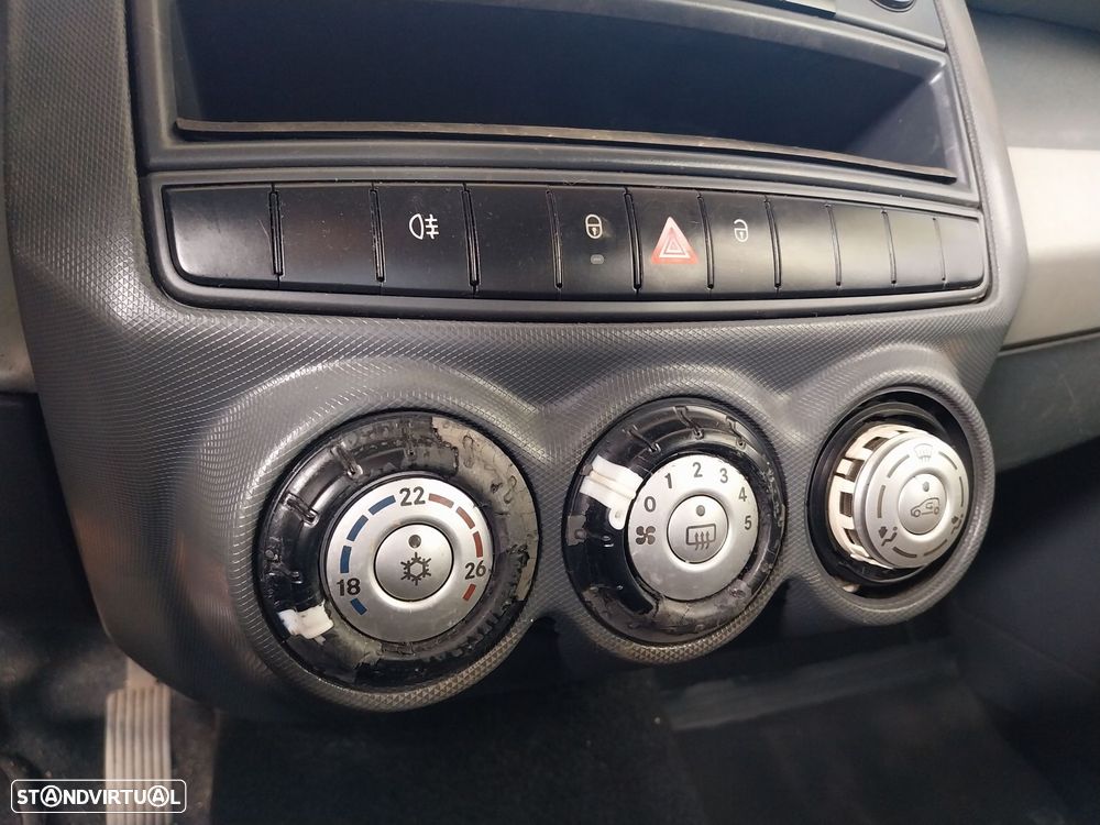 Smart ForFour Passion cdi 68 - 7