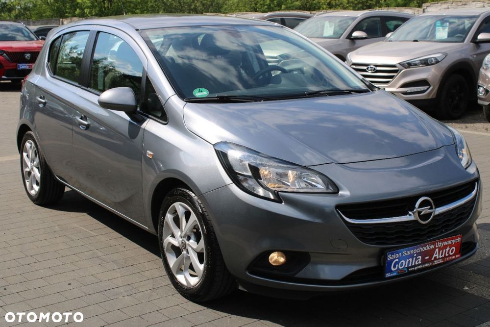Opel Corsa - 12