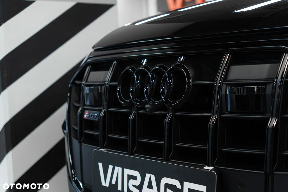 Audi SQ7 - 13