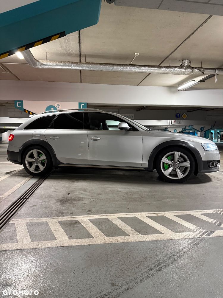 Audi A4 Allroad 2.0 TFSI S tronic - 6