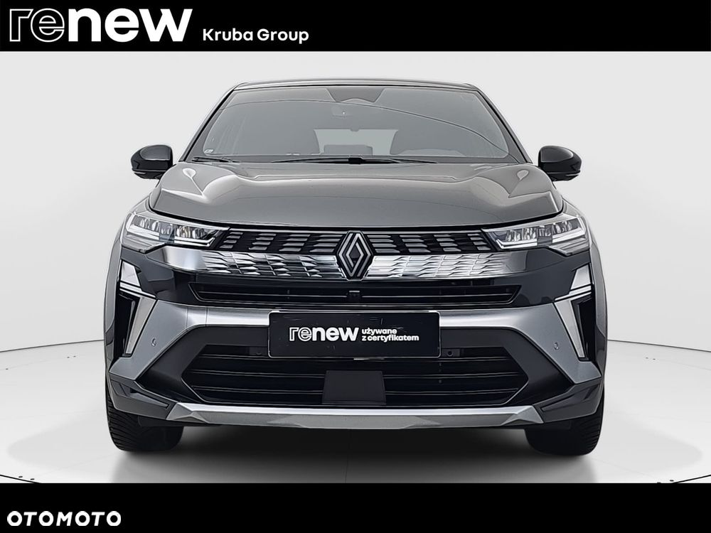 Renault Symbioz 1.8 E-Tech Full Hybrid 160 Esprit Alpine - 2