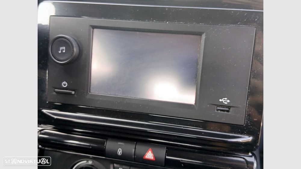 Citroën C3 1.2 PureTech YOU! - 22