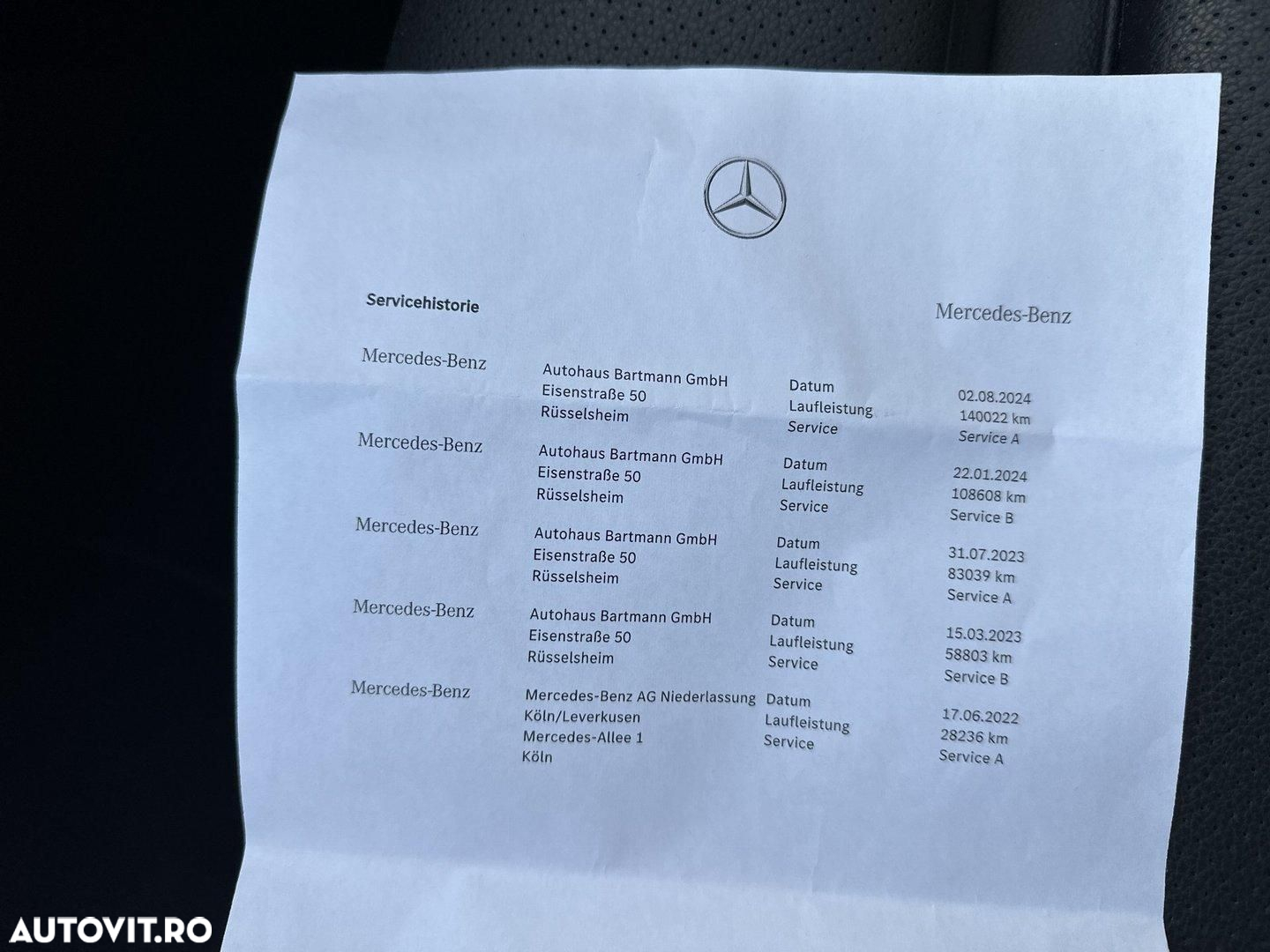 Mercedes-Benz GLC 300 de 4Matic 9G-TRONIC AMG Line Plus - 24
