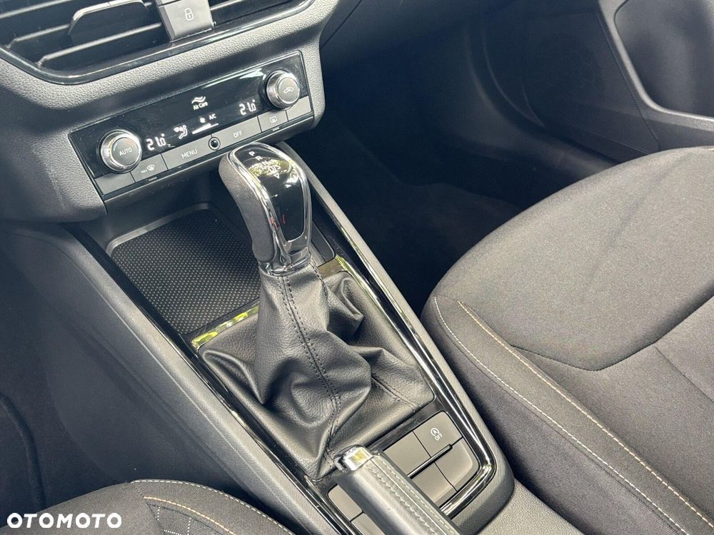 Skoda Scala 1.5 TSI Ambition DSG - 25