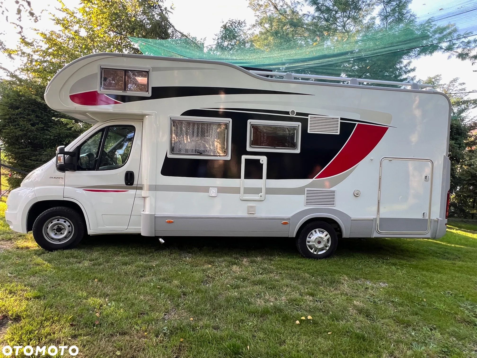 Fiat Adria - 1
