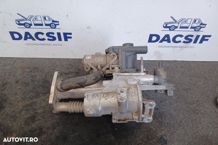 Racitor gaze 147355713R Renault Fluence 1 [2009 - 2013] Sedan 1.6 MT - 2