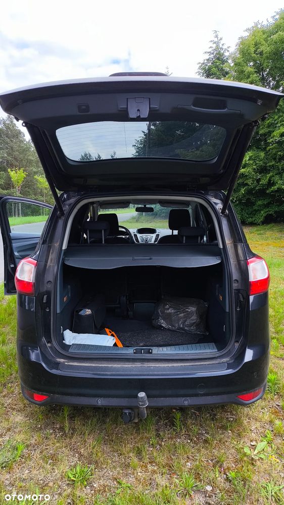 Ford C-MAX 1.6 TDCi Edition - 10