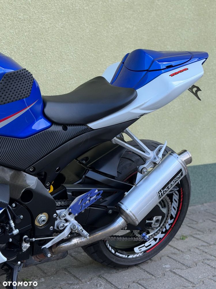 Suzuki GSX-R - 32