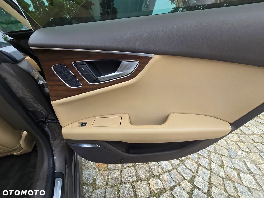 Audi A7 Sportback 3.0 TFSI Quattro S tronic - 17