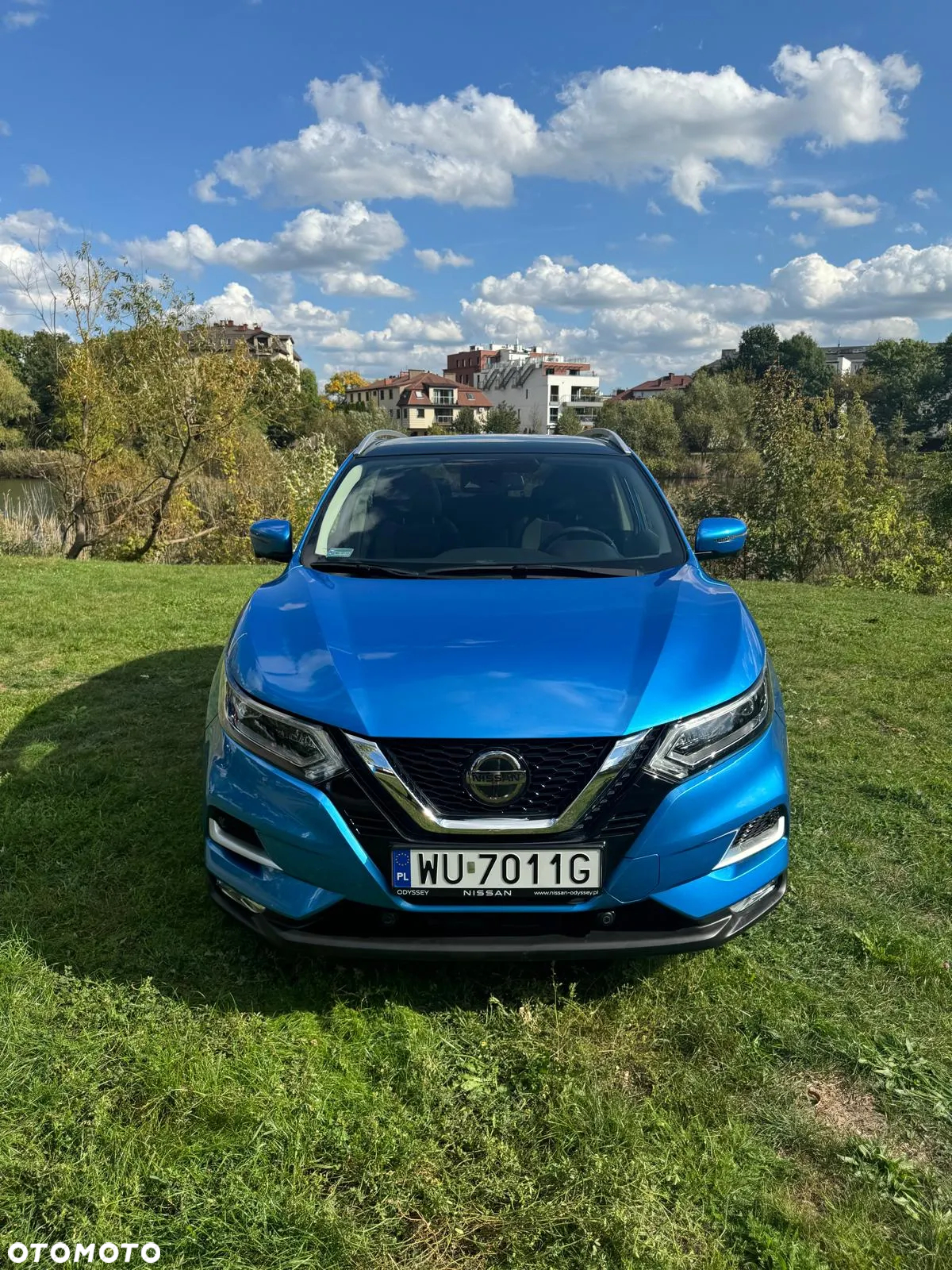Nissan Qashqai 1.6 DIG-T N-Connecta - 14