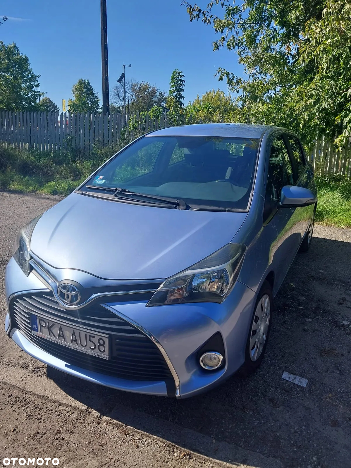 Toyota Yaris 1.33 Premium - 3